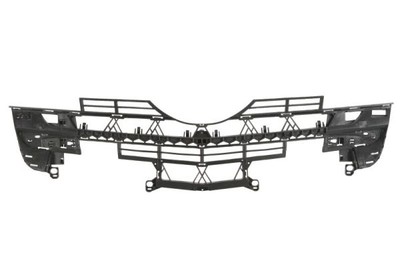 PACOL MER-FP-013 Radiator Grille for MERCEDES-BENZ