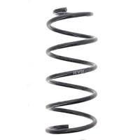Fahrwerksfeder Vorderachse Schraubenfeder Ø 138 Mm KYB FüR U.A. Seat Cordoba