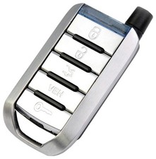 Crimestopper SPTX42 Replacement Alarm Remote Control 5 Button 1-Way Transmitter