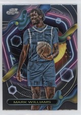 2023-24 Topps Cosmic Chrome Mark Williams #19 1n8y
