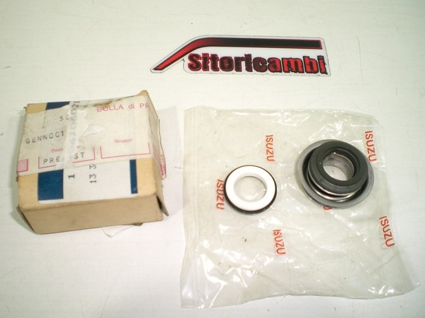 Oring Ring Aus Nachlass Wasserpumpe Original Geeignet A Opel Corsa A/B Diesel-image