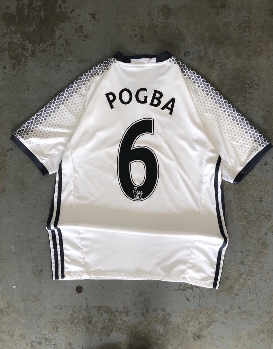 Paul Pogba France National Team Soccer Jerseys for sale | eBay