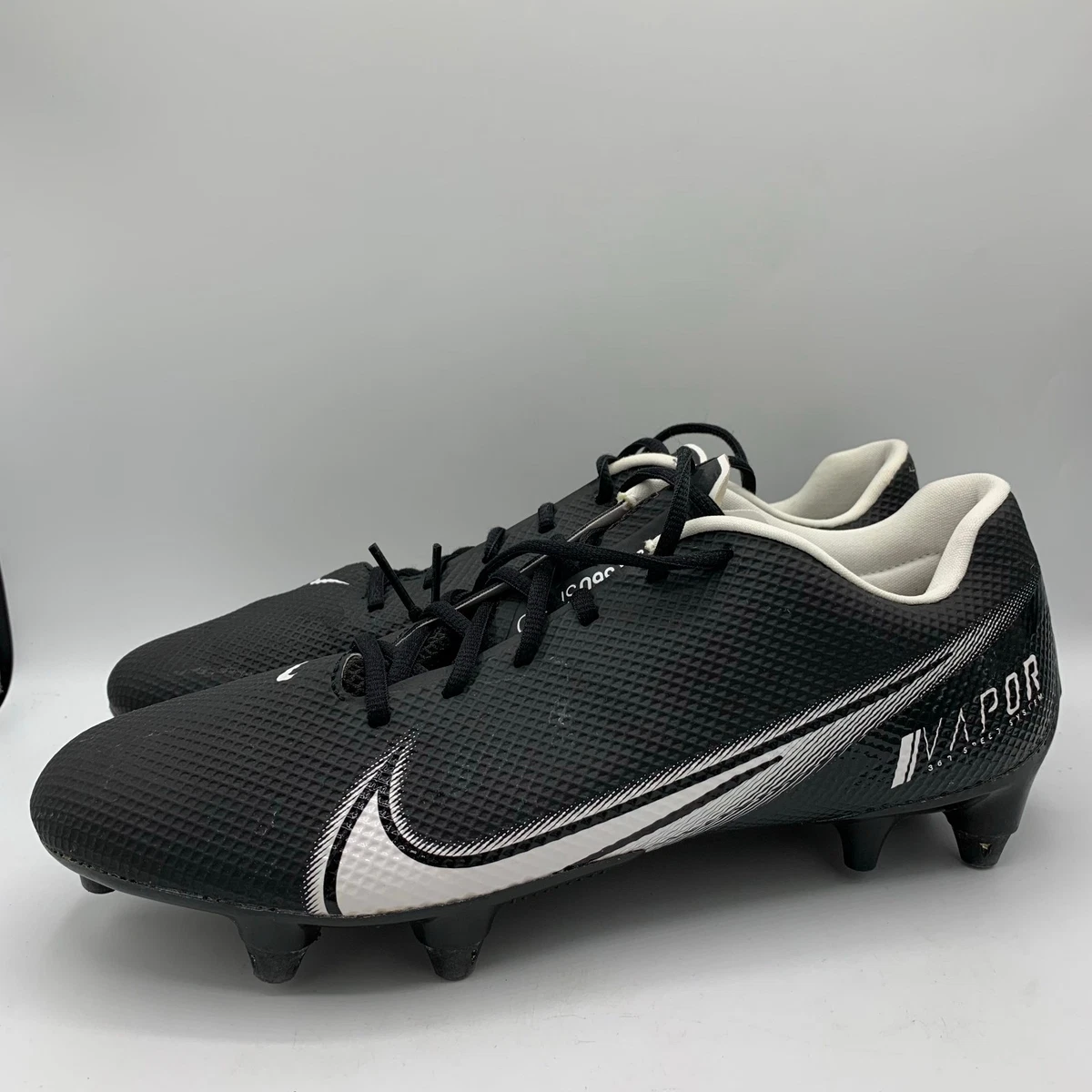 Nike Vapor Edge Speed 360 Black White - огромный выбор по лучшим