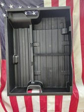 2010 - 2015 Mercedes Benz X204 GLK350 Trunk Rear Cargo Luggage Cover OEM 11 12 