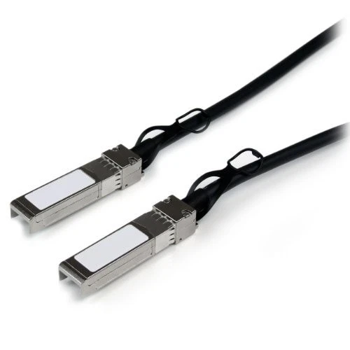 StarTech StarTech 1m 10G SFP+ to SFP+ Direct Attach Cable for Cisco