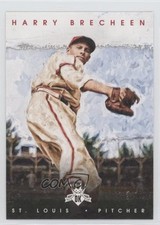 2016 Panini Diamond Kings Harry Brecheen #37 4w3