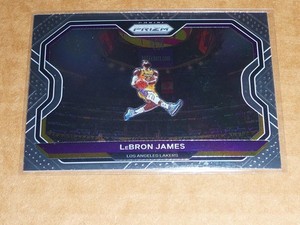 Lebron James Tribute Dunk | eBay