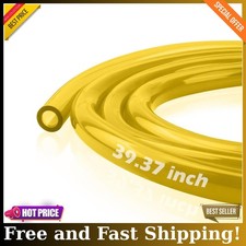 Motorcycle Fuel Line Hose with 5mm ID  8mm OD,Portable Dirt Bike Fuel Line Hose