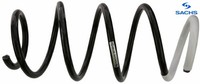 Sachs 991351 Fahrwerksfeder FüR Kia