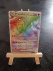 Carte Pokemon-Dracaufeu Vstar Rainbow 174/172 Stars étincelantes Neuf FR 🇫🇷