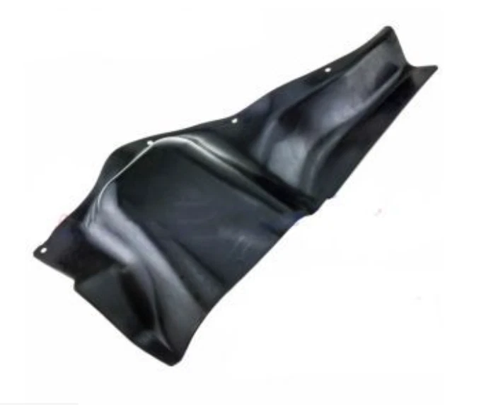 Toyota Genuine Land Cruiser 80 FJ Front Fender Guard Apron Cover Seal Set B - Image 2 of 4