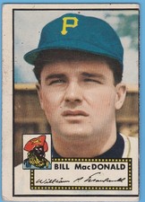 Collecting Base Cards, the Foundation of the Hobby 9