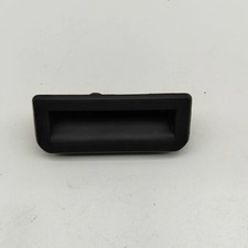 VW T-CROSS C11 Heckklappen-Kofferraumdeckelgriff 6V0827566 1,0 Benzin 85 kW 2024