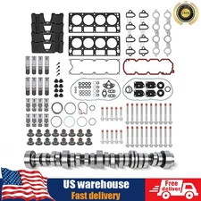 AFM DOD Kit with Lifters, Camshaft FOR 5.3 CAM KIT For Chevy GM 5.3L 2007-2013