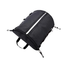 Paddle Board Deck Bag Zipper Accessory Organizer for Boating Surfing Outdoor