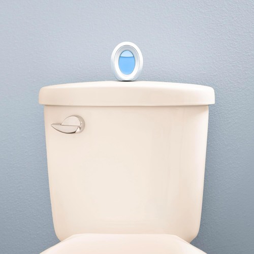 Febreze Deodorante per Piccoli Spazi, 0,06 once (Confezione da 4), Blu - Foto 7 di 10