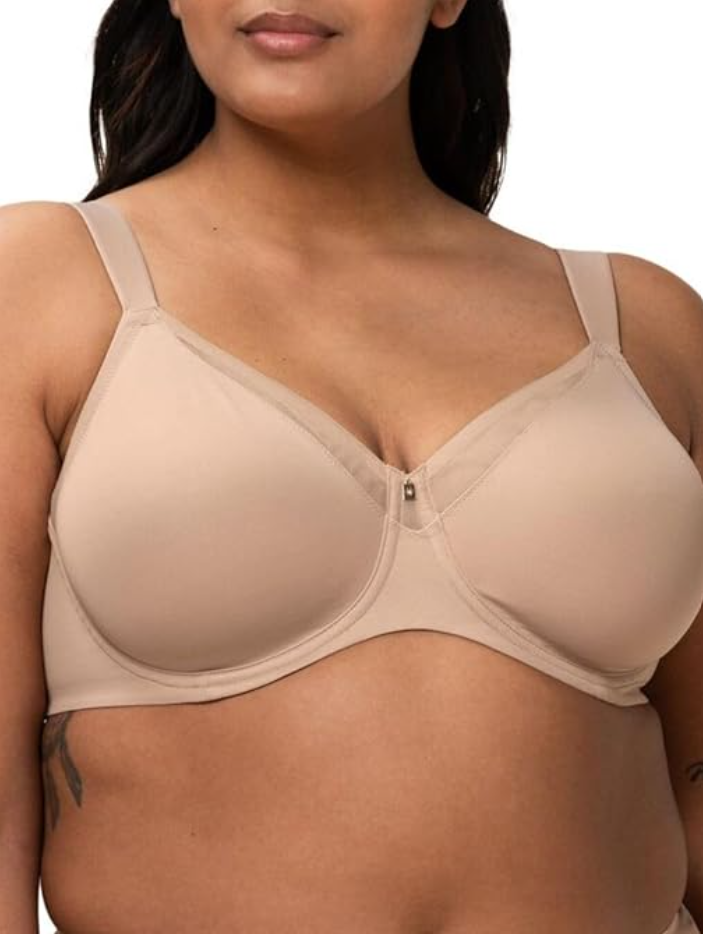 Triumph Women's True Shape Sensation W01 - Image 3