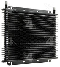 Hayden 698 Rapid-cool Transmission Oil Cooler With Thermal Bypass