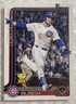 2025 Topps Series 1 #263 Michael Busch ALL-STAR ROOKIE CUP (b)