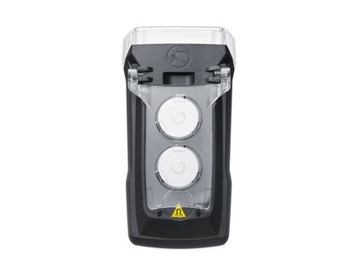 Testo 0516 0224 - Top Safe Protective Case for Testo 110, 922 and 925