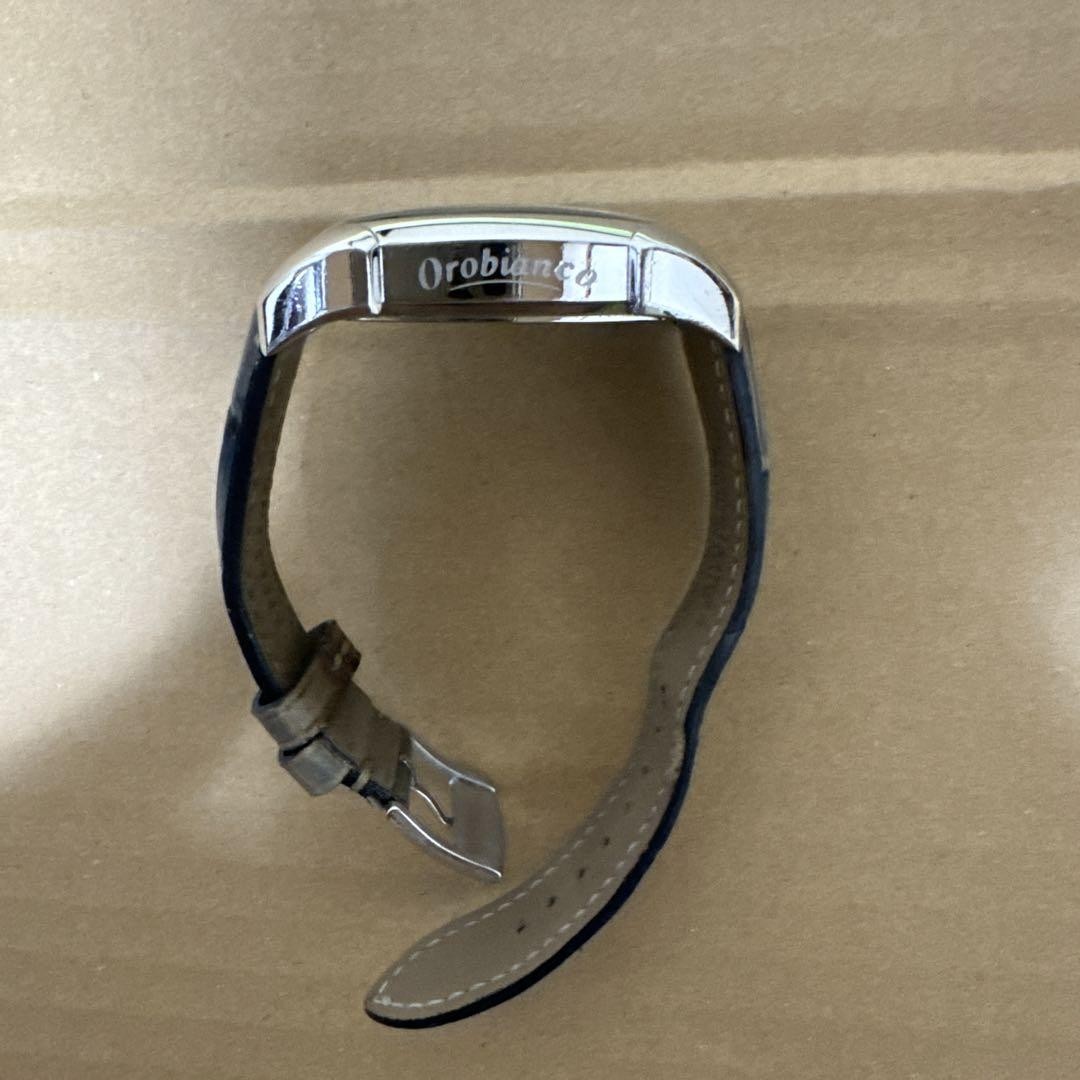 Rare Orobianco Or-0012N Ouartz | eBay