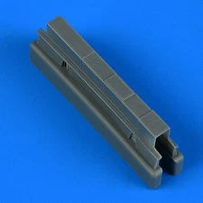 QuickBoost 1/48 A-10A/C Thunderbolt II ECU Intake for Great Wall Hobby kits