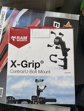 RAM Mounts X-Grip Phone Holder