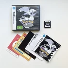 🔥COMPLETE🔥 Pokémon Black Version Case, Manuals & Inserts. Nintendo DS, PAL AUS