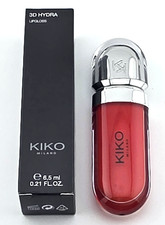 Kiko Milano 3D Hydra Lipgloss Softening Lip G...