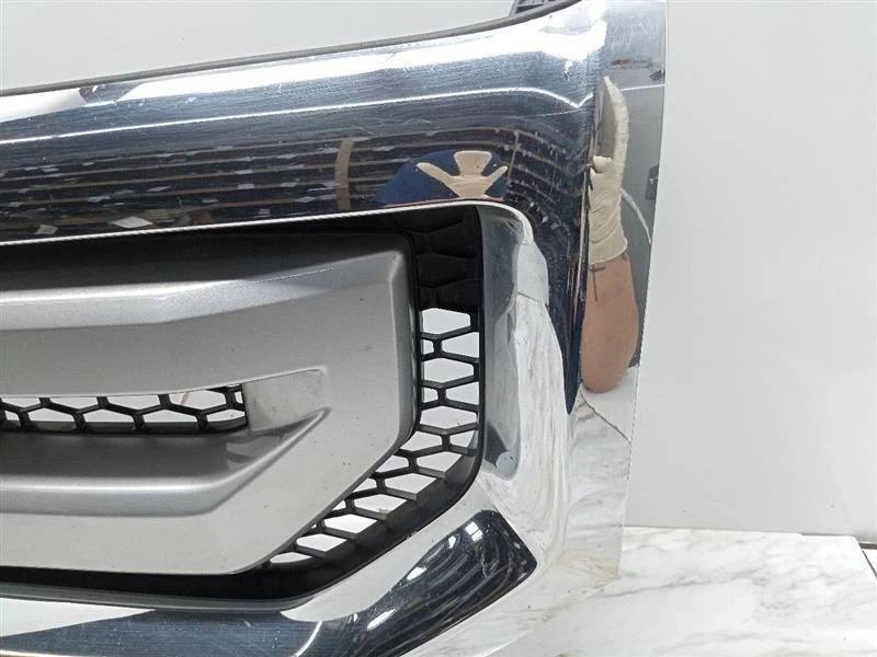 Grille Upper Fits 09-11 HONDA PILOT 27721 - Image 2 of 4