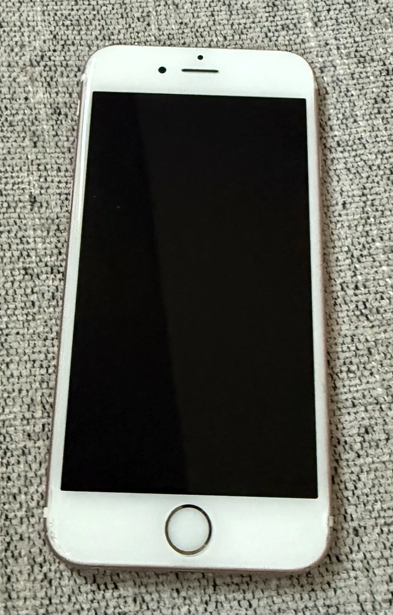 iPhone 6s Plus Silver 128GB for Sale | Shop New & Used Cell Phones