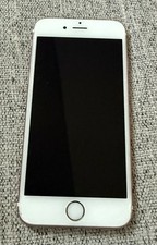 Apple iPhone 6s Plus 128GB Unlocked Gold/Silver/Gray/Pink Smartphone