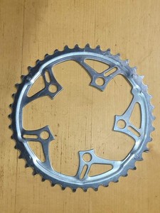 Shimano Hyperdrive C Crank Set | eBay