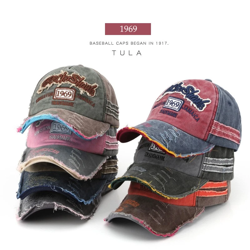 Cappello Hip Hop Cappello Rosso Cappello Illustrazione Un Cappello Hip
