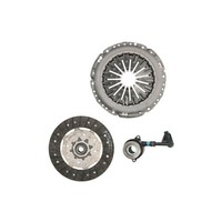 Kupplungssatz Schaeffler LUK Repset Pro 624 3720 34