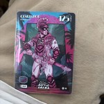 2026 Bo Jackson Battle Arena GLADIATOR ROMAN ANTHONY RC 1st Edition MI-89