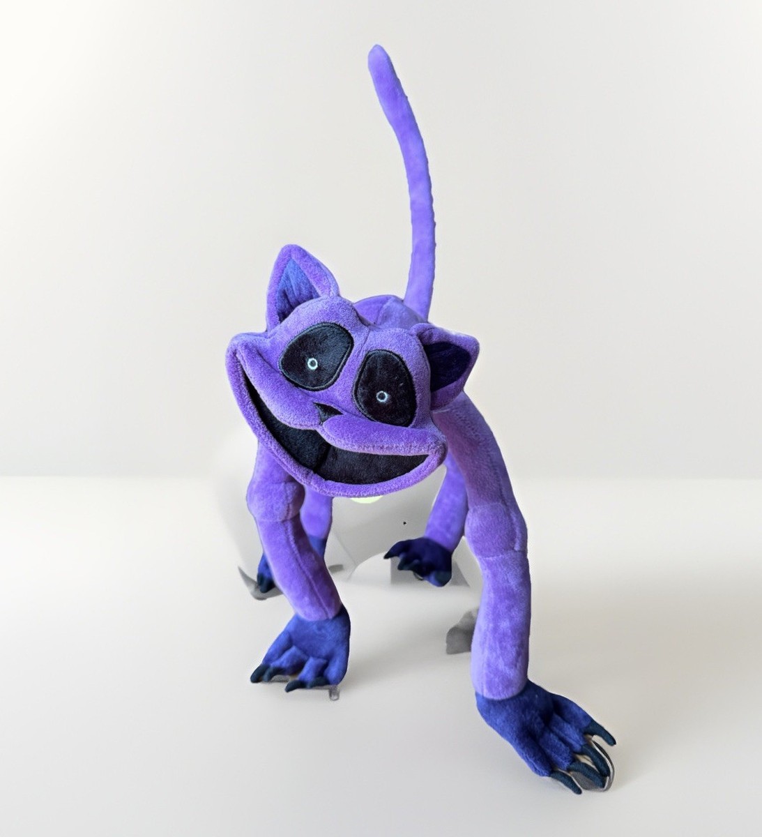 Rare Monster CatNap 19