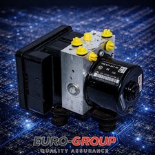     ABS Steuergerät Hydraulikblock 1K0614517...