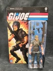New GI Joe Classified Series Retro Cardback ROCK 'N ROLL 6" Action Figure