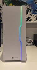 Custom Gaming Pc Ryzen 5 5600G Radeon RX 6600...