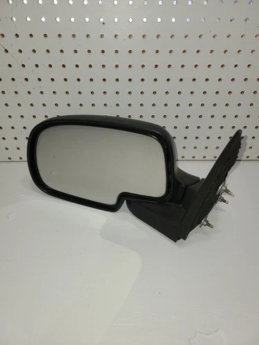 99-07 Chevrolet Silverado Sierra Driver Left Side Folding Exterior Mirror Manual