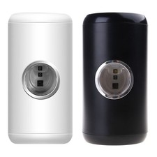 Electric Toothpaste Dispenser with Sensor Automatic Hanging Supplies