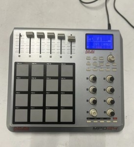 Akai Mpd24 | eBay