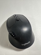 Logitech M720 Triathlon Multi-Device Wireless...