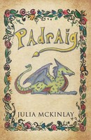 Padraig Julia Mckinlay Taschenbuch Kartoniert / Broschiert Englisch 2022