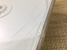 FJ4098 Christmas Nights SEGA SATURN Japan