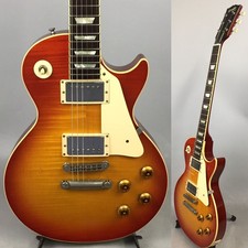 Orville by Gibson LPS-T Les Paul Standard Cherry Sunburst 1992 AAAABC310900