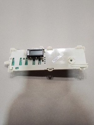 Bosch Dryer Interface Control Board PN: 00436435