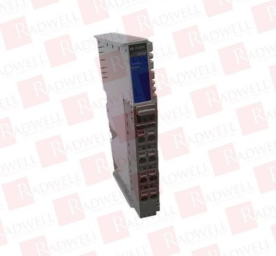 THE MOXA GROUP M-7806 / M7806 (USED)