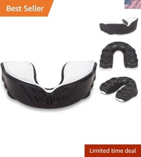 High-Performance Challenger Mouthguard - Shock-Absorbing for Multiple Sports